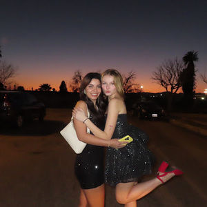 Meet your Posher, Djenna